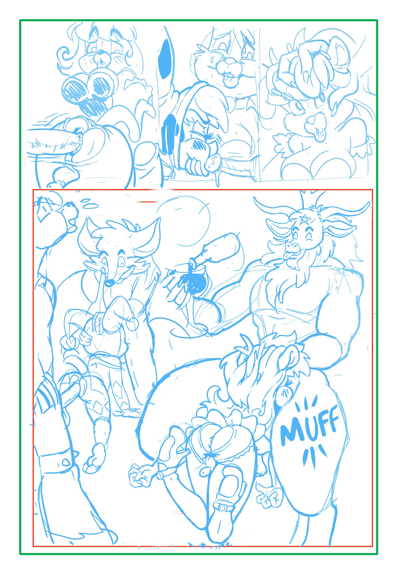 BEBE Super Bath page 57 by Steve Martin
