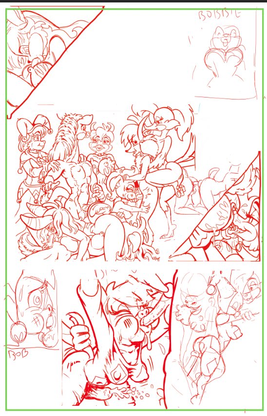 BEBE Super Bath page 62 by Steve Martin