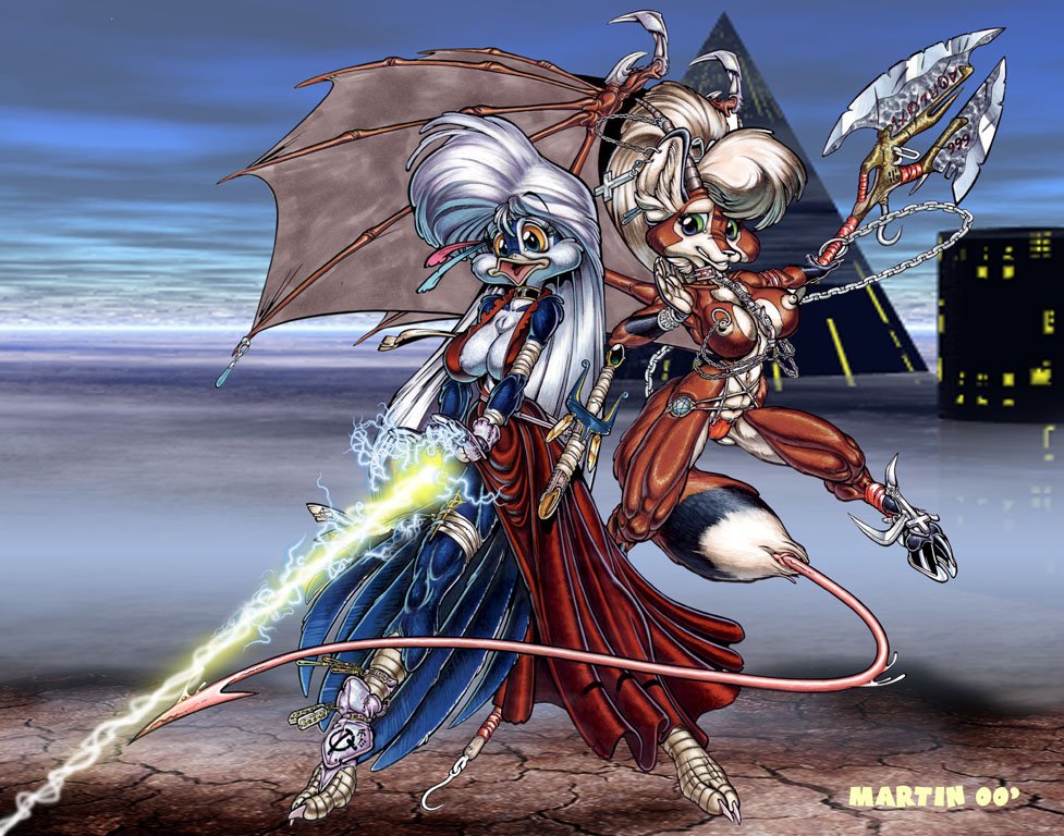 Carrieann by Steve Martin, Finished