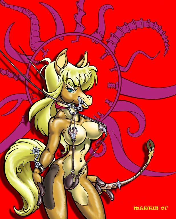 Debbie Taunt by Steve Martin, Finished