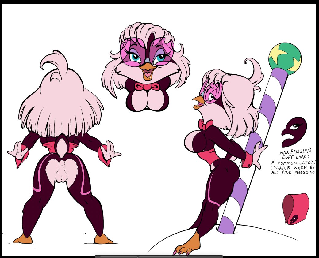 Maggie Pole Dance by Steve Martin, Finished