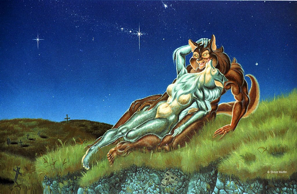 Were Romance by Steve Martin, Finished