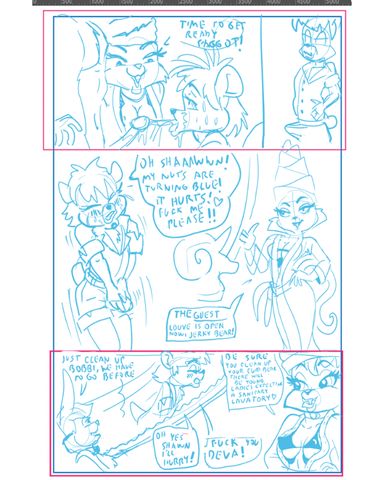 BEBE Main story page 18