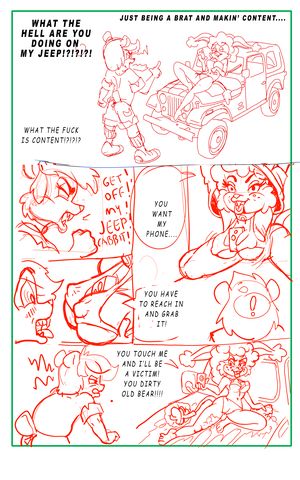 BEBE Main story page 32