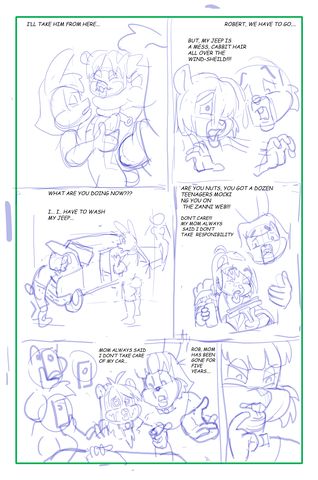 BEBE Main story page 38