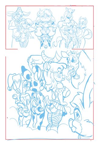 BEBE Super Bath page 52