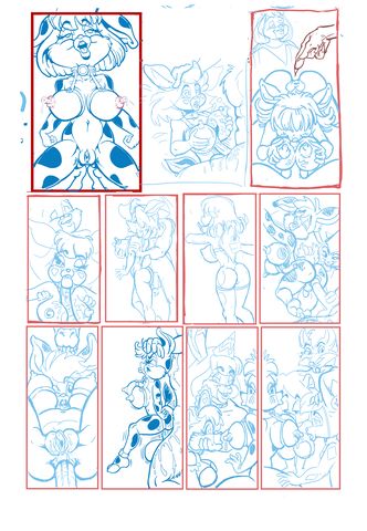 BEBE Super Bath page 54