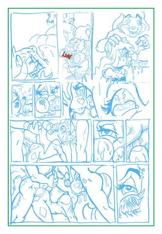 BEBE Super Bath page 58